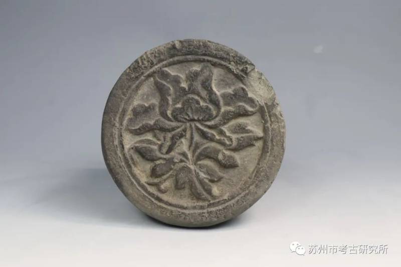 苏州戴家浜、陈埂郎、吴家巷、等三处遗址通过省专家组验收