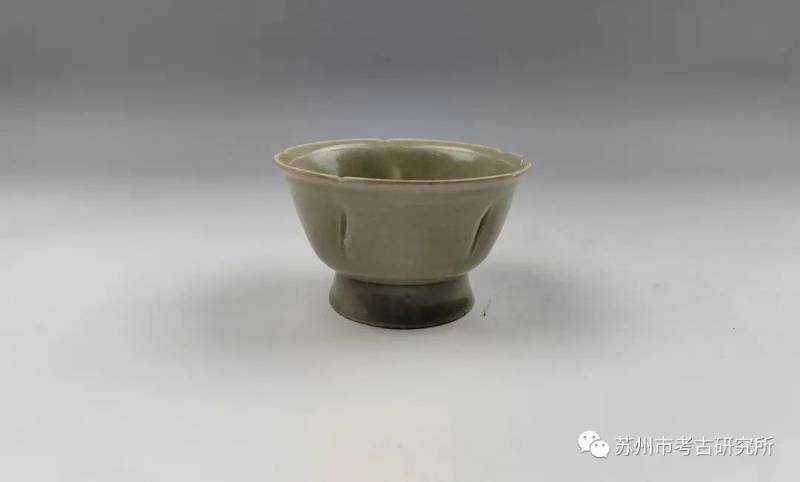 苏州戴家浜、陈埂郎、吴家巷、等三处遗址通过省专家组验收