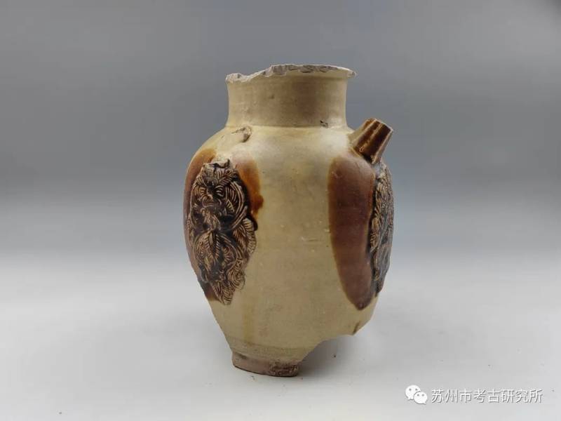 苏州戴家浜、陈埂郎、吴家巷、等三处遗址通过省专家组验收