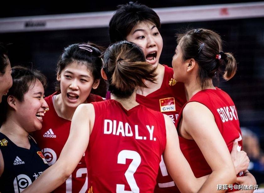 女排得分最高的3人出炉<strong></p>
<p>虚拟币吴郎</strong>，吴梦洁被低估，郎平王宝泉比蔡斌更合适