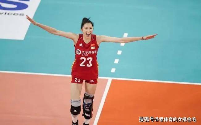 多场比赛力挽狂澜，吴梦洁似18年李盈莹！但运气不佳，缺郎导锤炼