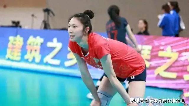 多场比赛力挽狂澜<strong></p>
<p>虚拟币吴郎</strong>,吴梦洁似18年李盈莹!但运气不佳,缺郎导锤炼