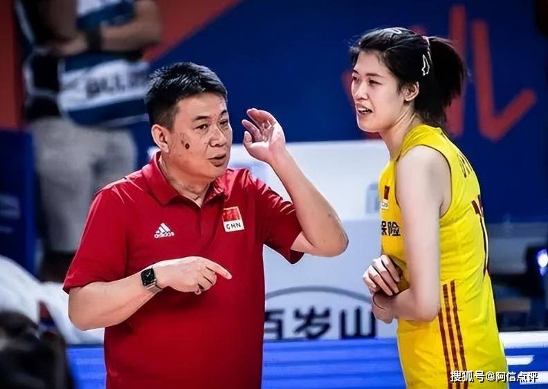 蔡斌远不及郎平<strong></p>
<p>虚拟币吴郎</strong>，王云璐低迷却首发，朱婷复出，吴梦洁2人也入围