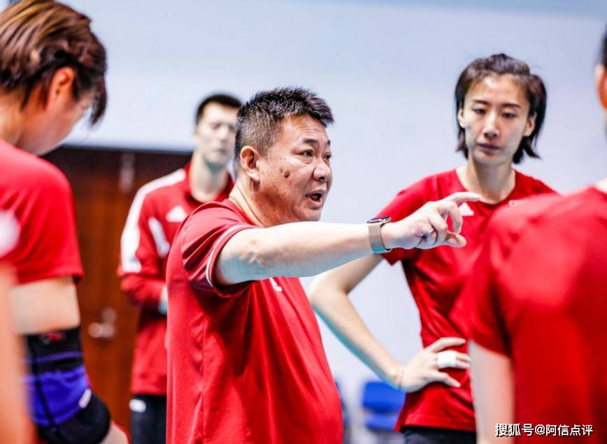 蔡斌远不及郎平<strong></p>
<p>虚拟币吴郎</strong>，王云璐低迷却首发，朱婷复出，吴梦洁2人也入围