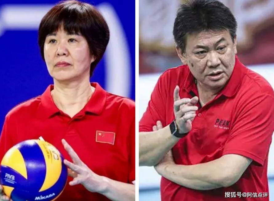 蔡斌远不及郎平<strong></p>
<p>虚拟币吴郎</strong>，王云璐低迷却首发，朱婷复出，吴梦洁2人也入围