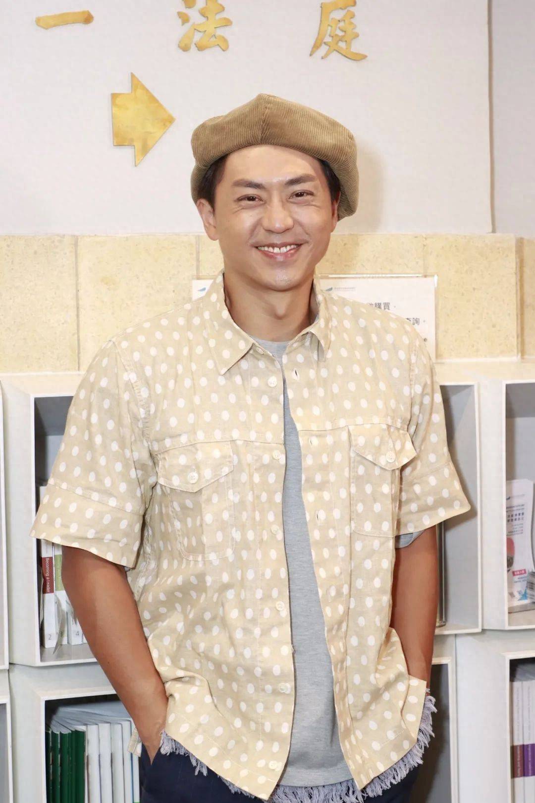 49岁香港「金牌DJ」不慎卷虚拟币风波<strong></p>
<p>炒虚拟币币</strong>！