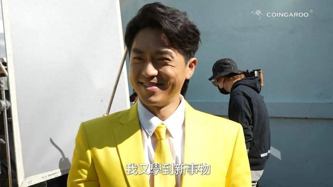 49岁香港「金牌DJ」不慎卷虚拟币风波<strong></p>
<p>炒虚拟币币</strong>！