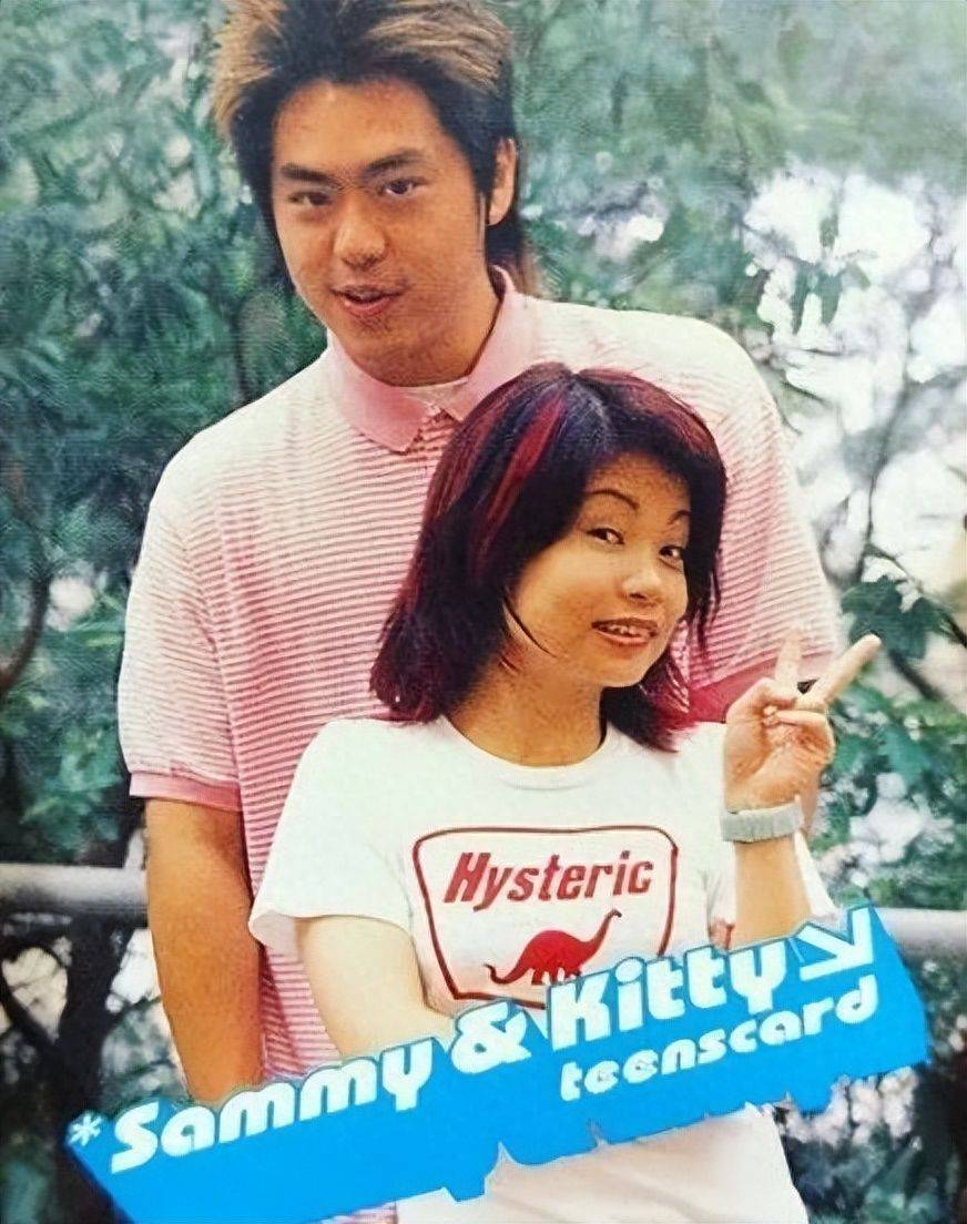 49岁香港「金牌DJ」不慎卷虚拟币风波<strong></p>
<p>炒虚拟币币</strong>！