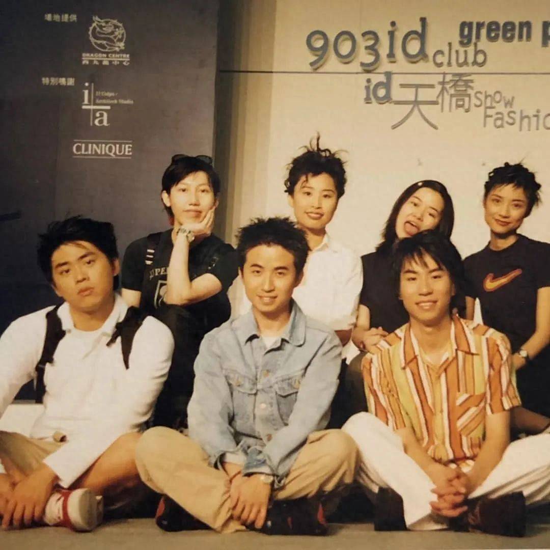 49岁香港「金牌DJ」不慎卷虚拟币风波<strong></p>
<p>炒虚拟币币</strong>！