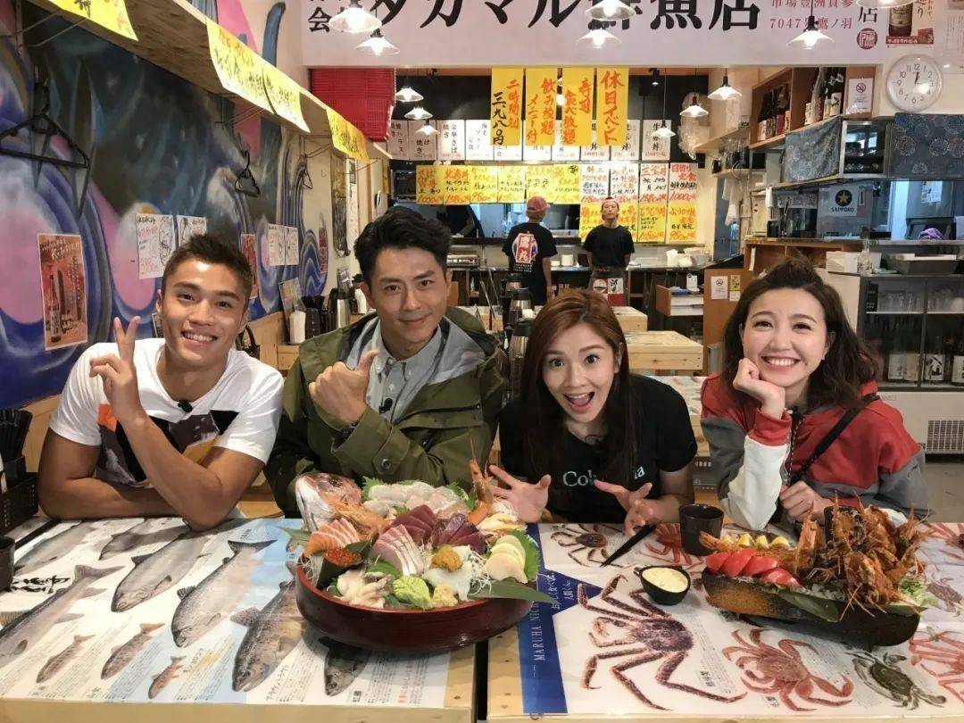 49岁香港「金牌DJ」不慎卷虚拟币风波<strong></p>
<p>炒虚拟币币</strong>！