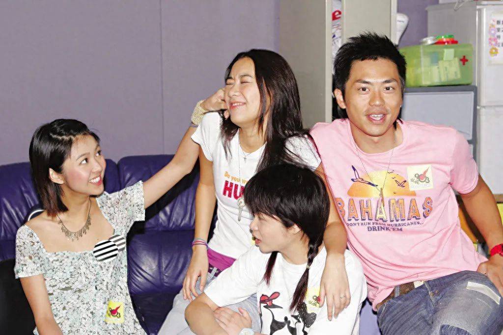 49岁香港「金牌DJ」不慎卷虚拟币风波<strong></p>
<p>炒虚拟币币</strong>！