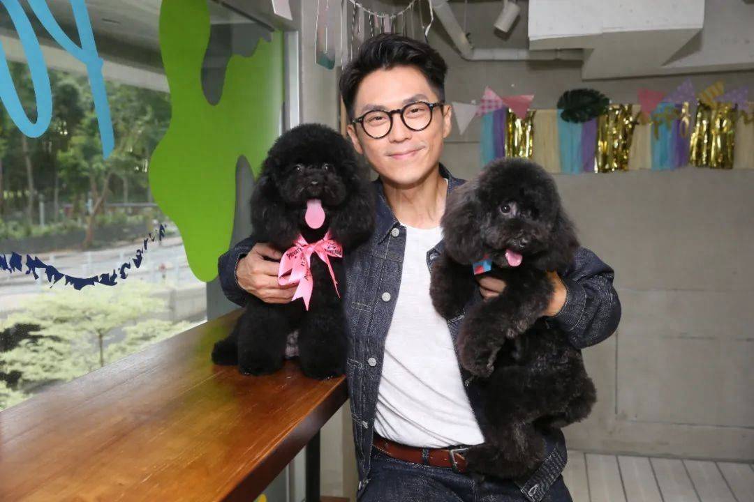 49岁香港「金牌DJ」不慎卷虚拟币风波<strong></p>
<p>炒虚拟币币</strong>！