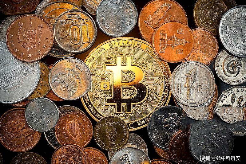 强化科技赋能 中科链安助力执法者打击区块链虚拟币犯罪