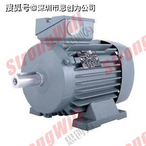 VEM电机K21R 100 LX 4P 3KW异步电机B21R112M44KW