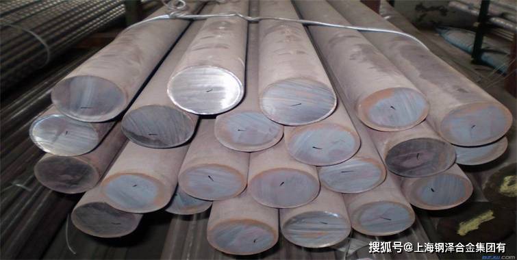 X3CrMoTi18-2表面不易被腐蚀