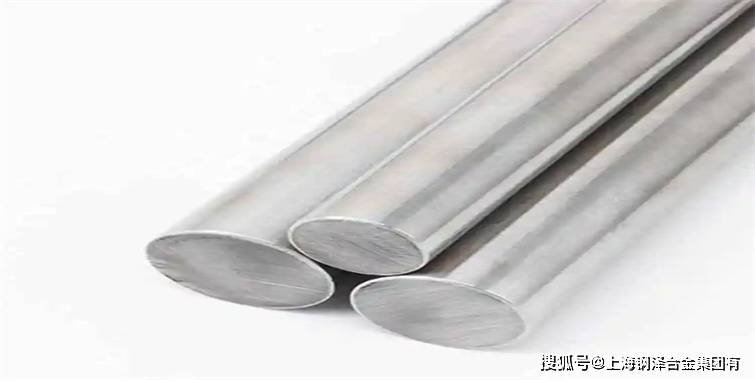 X2CrMoTi29-4应用于石油、化工、冶金等行业