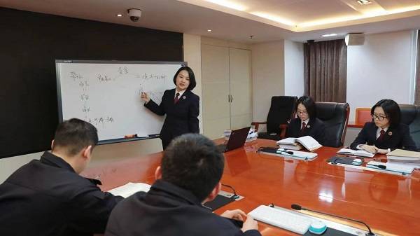 利用跨境虚拟币骗局榨干受害人血汗钱<strong></p>
<p>虚拟币的生态</strong>!这个诈骗团伙的嫌疑人被起诉