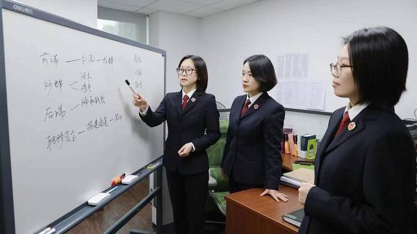 利用跨境虚拟币骗局榨干受害人血汗钱<strong></p>
<p>虚拟币的生态</strong>!这个诈骗团伙的嫌疑人被起诉