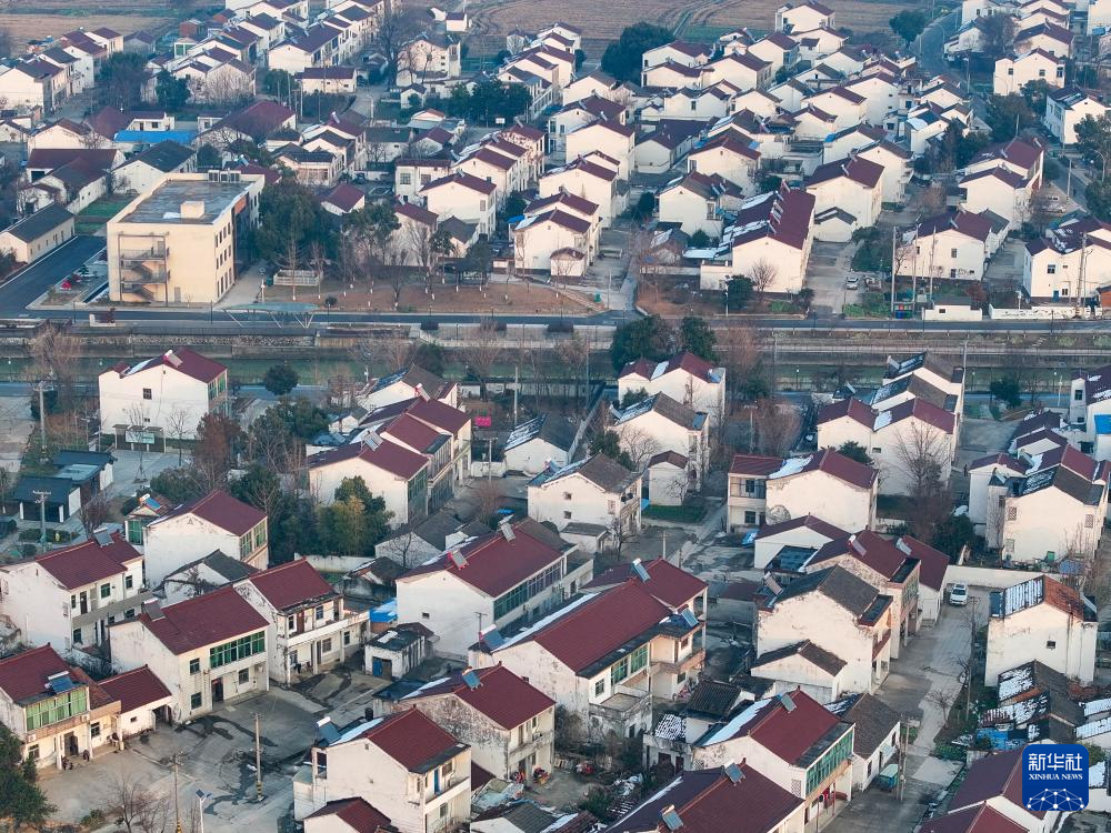 潼渚村的生态“蝶变”