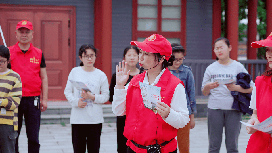 王怀霞的生态情怀