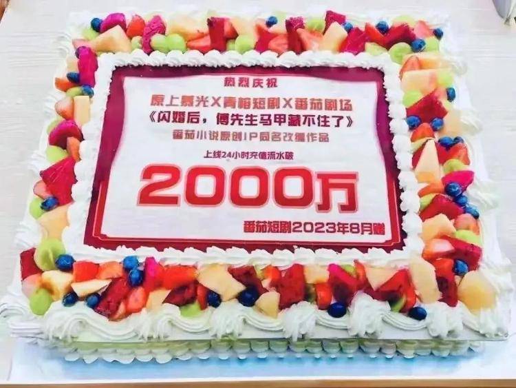 割据时代的短剧：平台主导利益分配