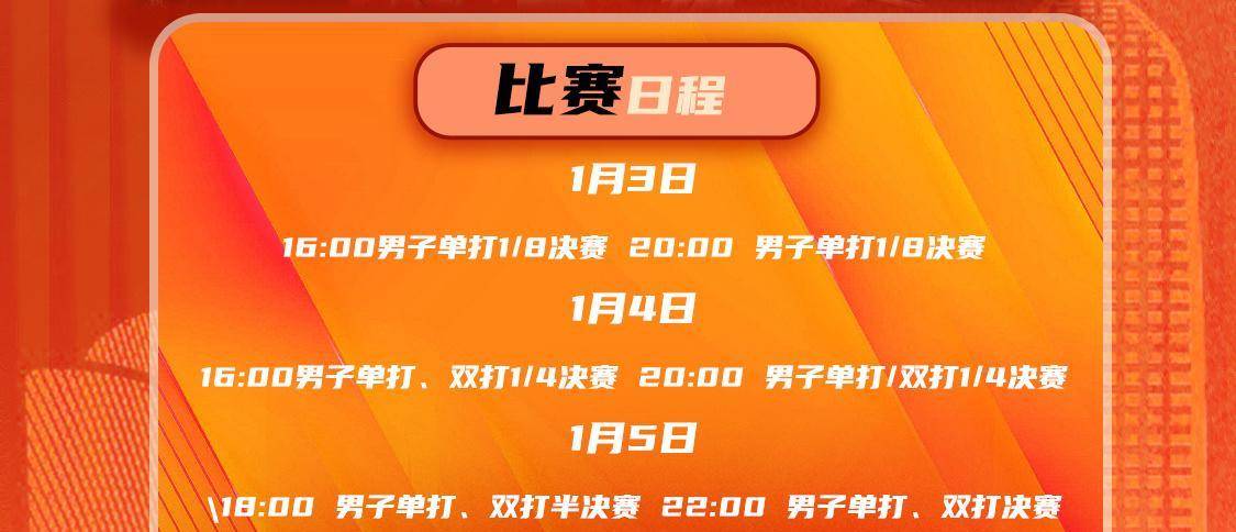 WTT男子决赛赛程<strong></p>
<p>wtt虚拟币</strong>! WTT男子决赛抽签!附上完整的WTT参赛名单