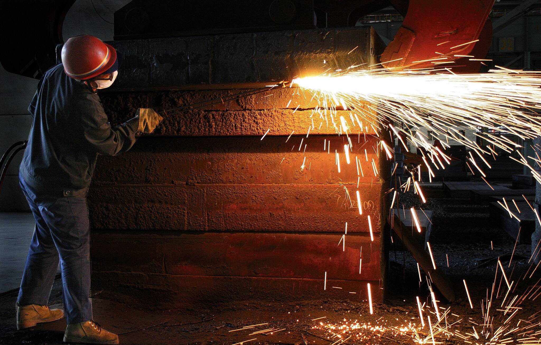 Q345R（R-HIC）钢板指标及参数详文