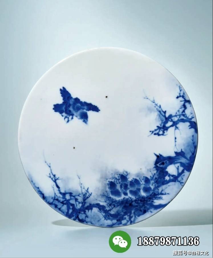 国内各博物馆馆藏元青花瓷器真品图片（元青花瓷器收藏必看）