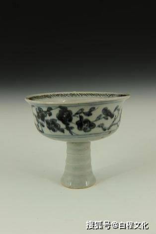 国内各博物馆馆藏元青花瓷器真品图片（元青花瓷器收藏必看）