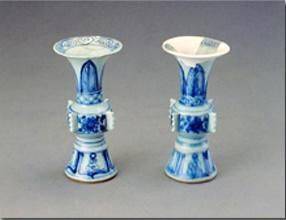 国内各博物馆馆藏元青花瓷器真品图片（元青花瓷器收藏必看）