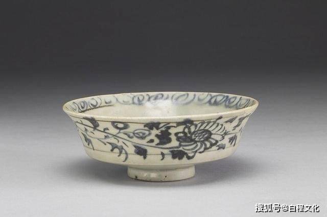 国内各博物馆馆藏元青花瓷器真品图片（元青花瓷器收藏必看）