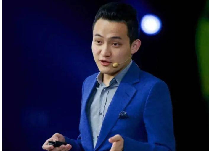 90后孙宇晨：用虚拟币套现120亿，花千万美元买头像，现被FBI调查