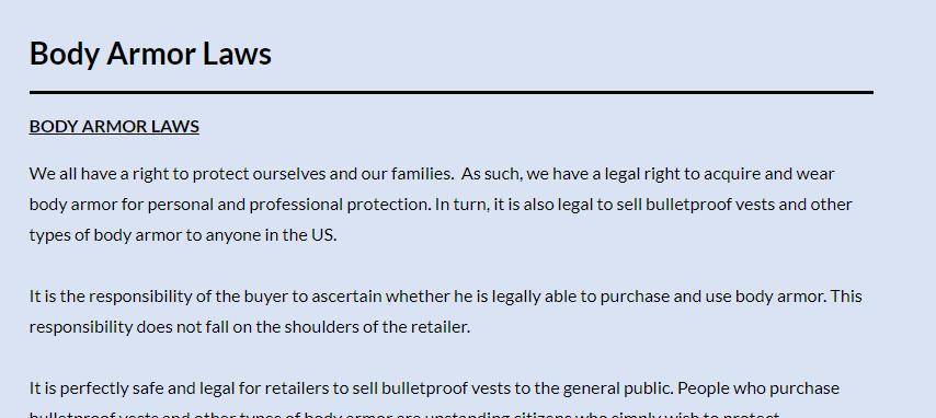 为何在美国买枪都可以<strong></p>
<p>美国买虚拟币</strong>,重罪犯买防弹衣就是违法?