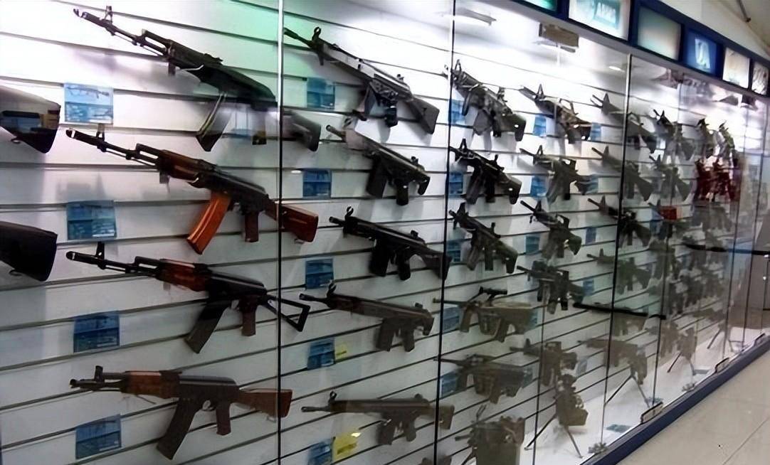 为何在美国买枪都可以<strong></p>
<p>美国买虚拟币</strong>,重罪犯买防弹衣就是违法?