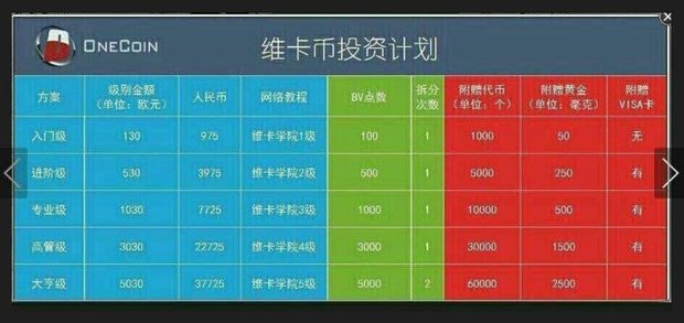 虚拟币的来自简介