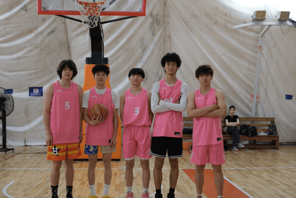 首届KPG篮球赛2024燃情落幕<strong></p>
<p>KPG虚拟币</strong>!尽展学生澎湃激情