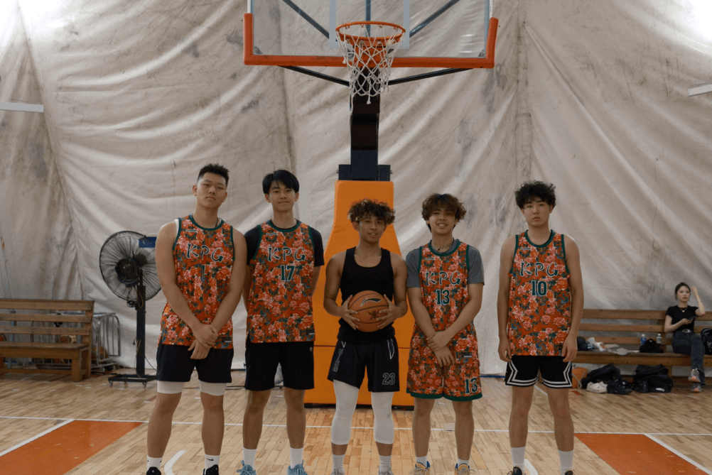 首届KPG篮球赛2024燃情落幕<strong></p>
<p>KPG虚拟币</strong>!尽展学生澎湃激情