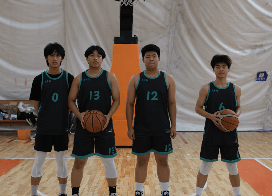 首届KPG篮球赛2024燃情落幕<strong></p>
<p>KPG虚拟币</strong>!尽展学生澎湃激情