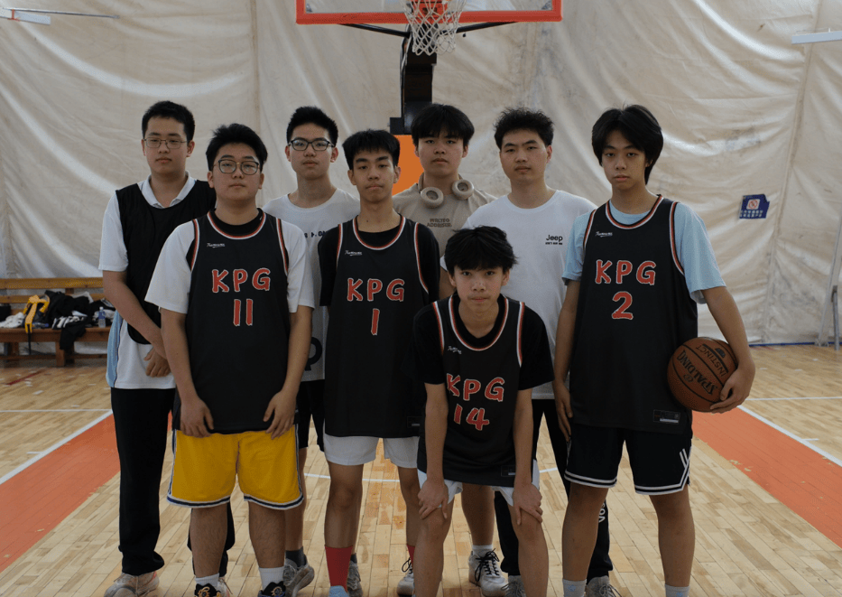 首届KPG篮球赛2024燃情落幕<strong></p>
<p>KPG虚拟币</strong>!尽展学生澎湃激情