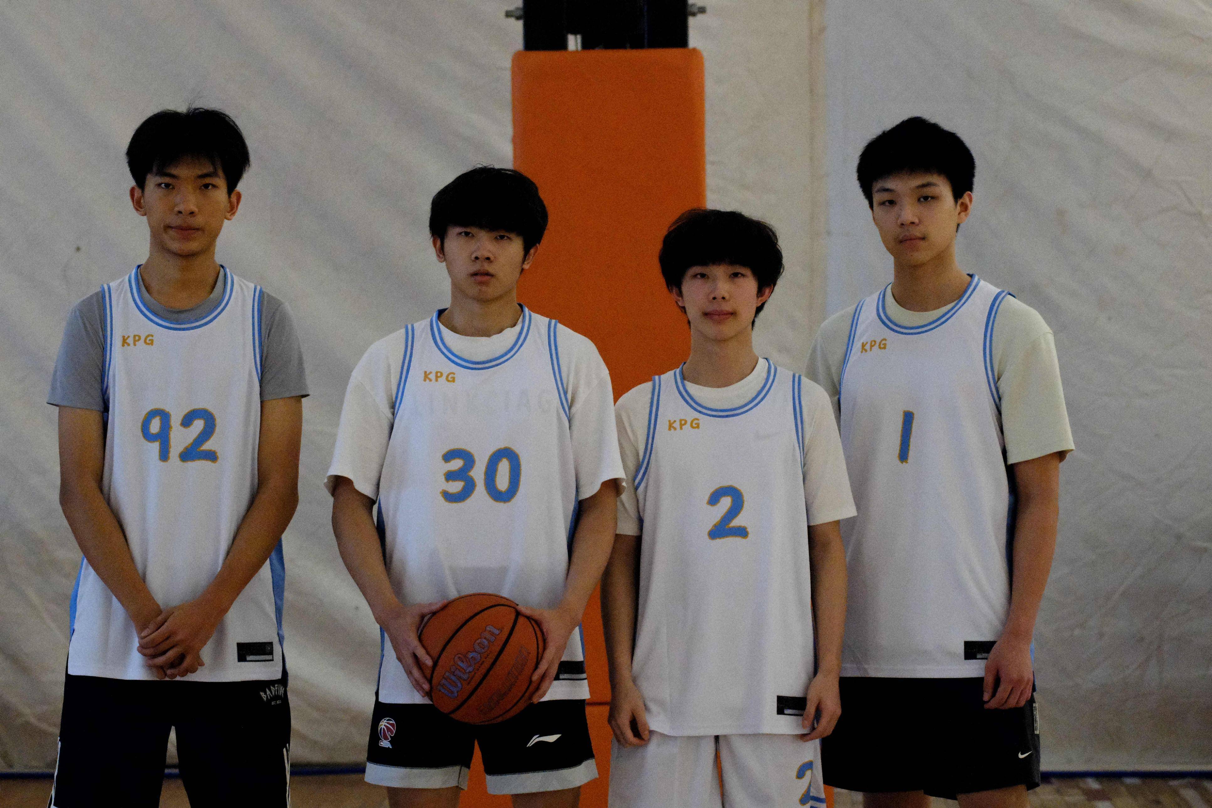 首届KPG篮球赛2024燃情落幕<strong></p>
<p>KPG虚拟币</strong>!尽展学生澎湃激情