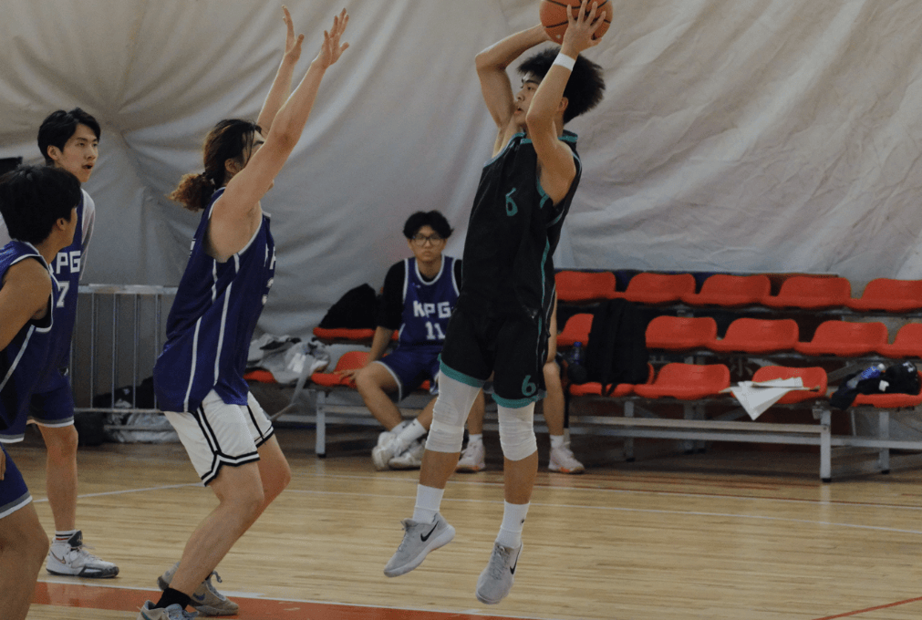 首届KPG篮球赛2024燃情落幕<strong></p>
<p>KPG虚拟币</strong>!尽展学生澎湃激情