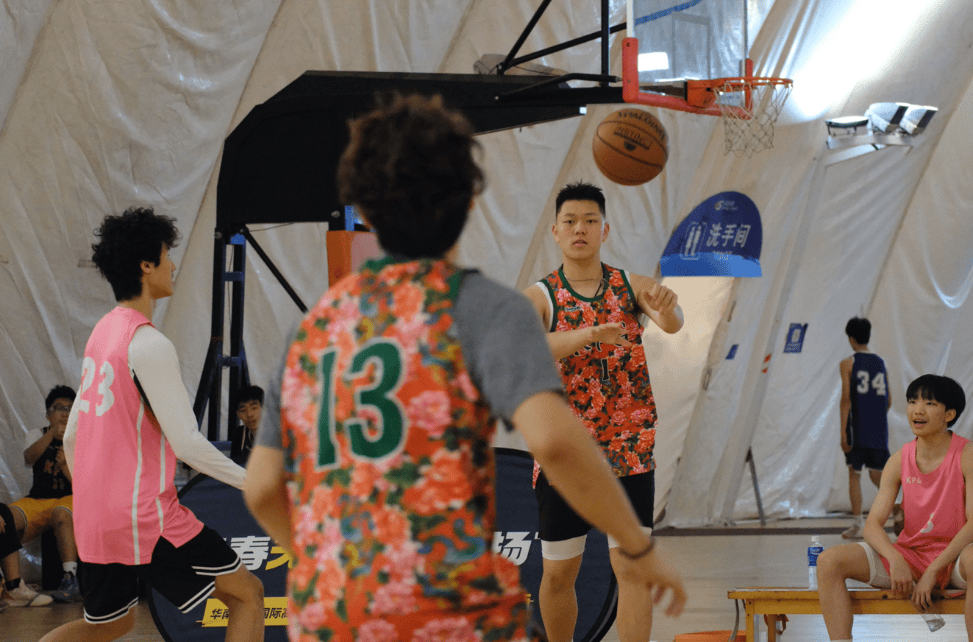 首届KPG篮球赛2024燃情落幕<strong></p>
<p>KPG虚拟币</strong>!尽展学生澎湃激情