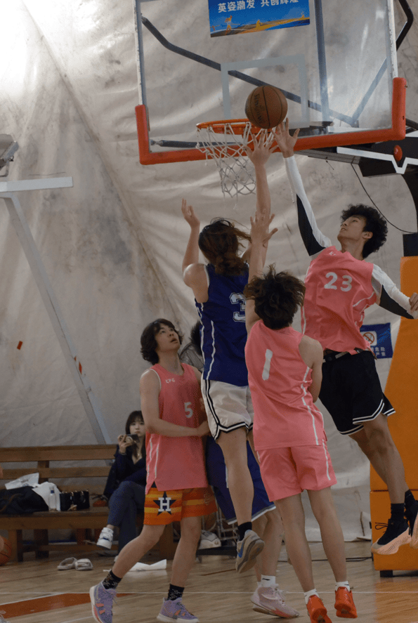 首届KPG篮球赛2024燃情落幕<strong></p>
<p>KPG虚拟币</strong>!尽展学生澎湃激情