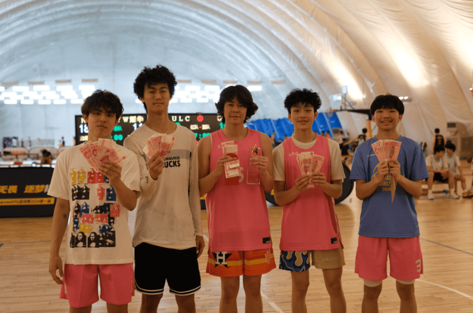 首届KPG篮球赛2024燃情落幕<strong></p>
<p>KPG虚拟币</strong>!尽展学生澎湃激情