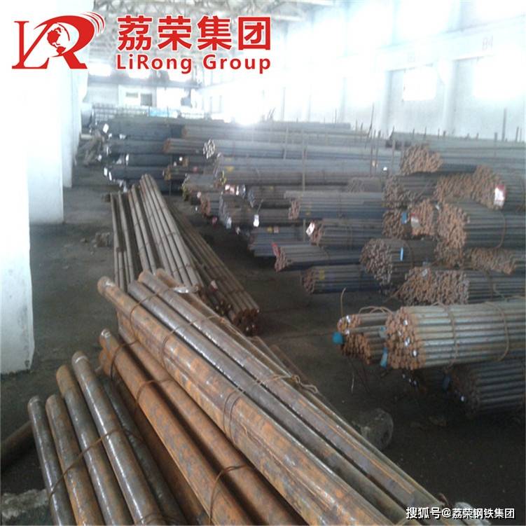 17CrMnBH是一种淬透性结构钢的牌号