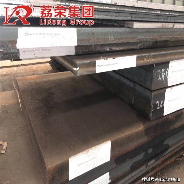 17CrMnBH是一种淬透性结构钢的牌号