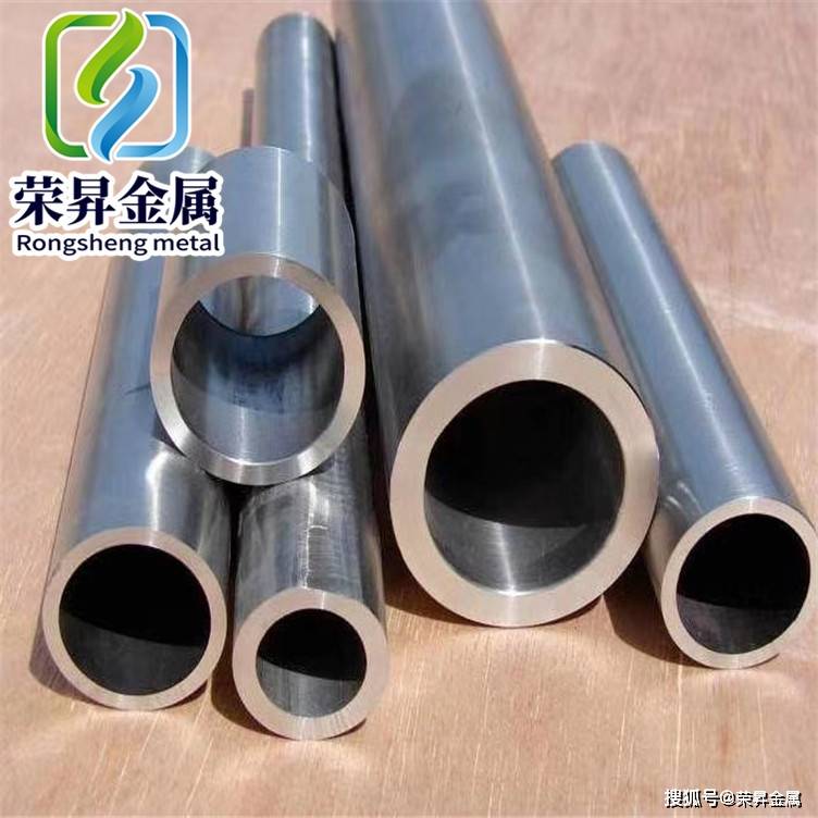 05Cr17Ni4Cu4Nb不锈钢（17-4PH）各项简介