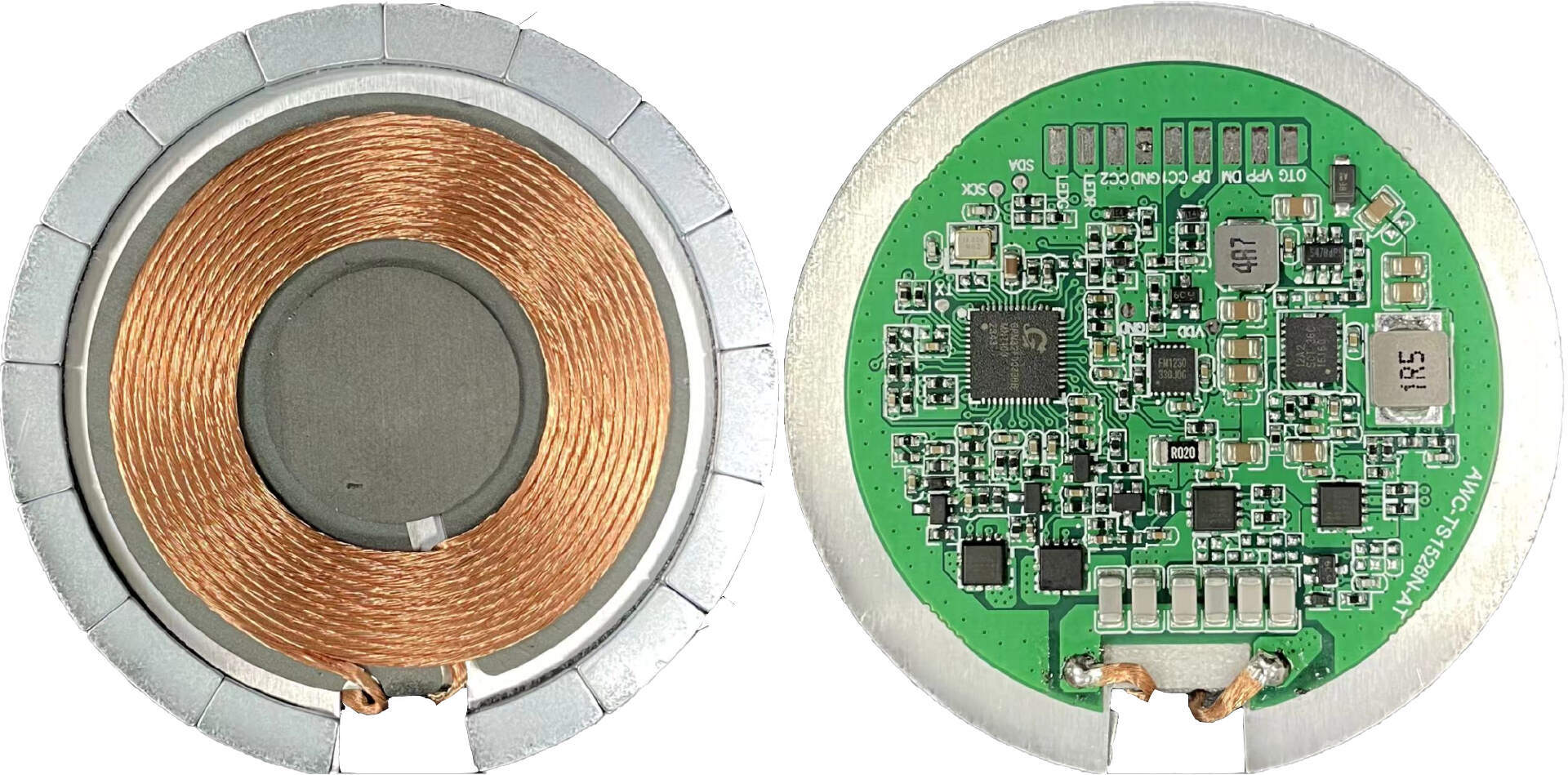 艾坦斯推出Qi2MPP无线充电模组AWC-TS1526N-AT<strong></p>
<p>QIC虚拟币</strong>，助力Qi2发展
