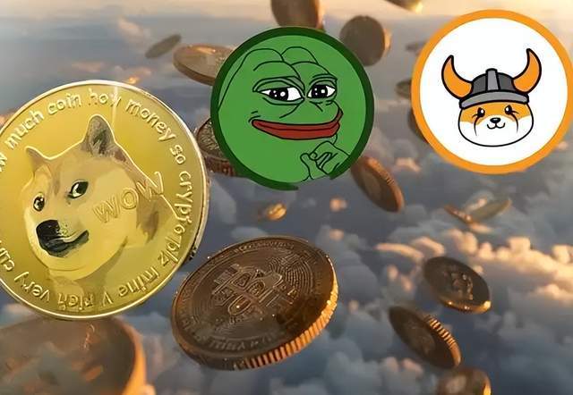 从狗狗币到柴犬币:解读meme币现象