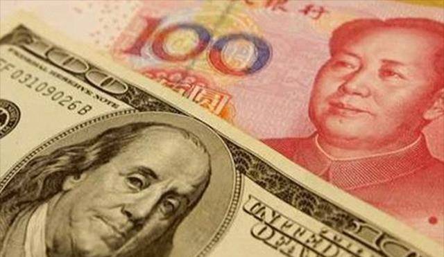 人民币保卫战：美国曾率游资做空人民币<strong></p>
<p>币币交易平台</strong>，人民币终获胜